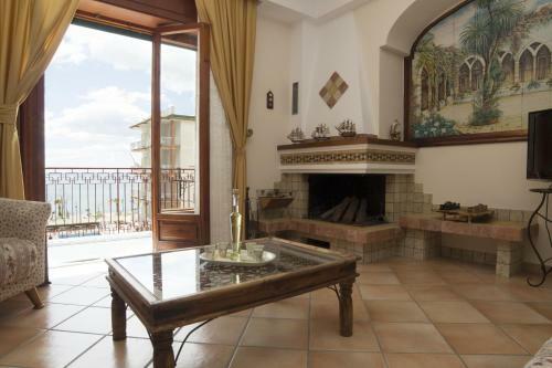 Apartamento Domus Amalfi Coast