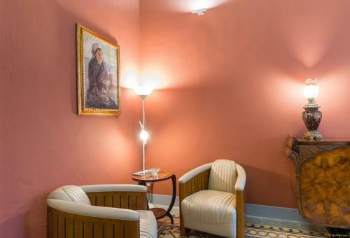 Apartamento La Chaise Longue