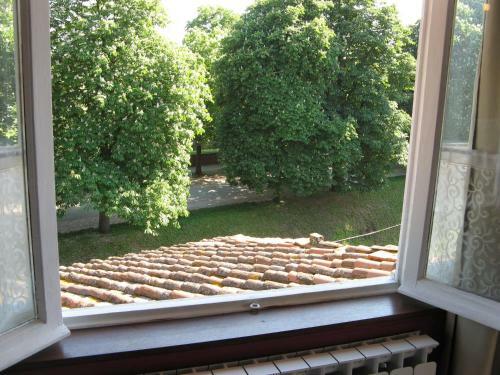 Apartamento La Terrazza Fra Le Torri