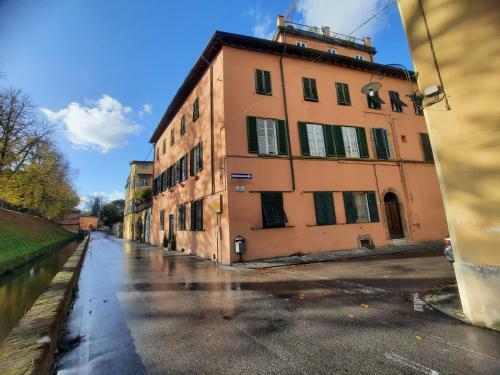 Apartamento La Terrazza Fra Le Torri