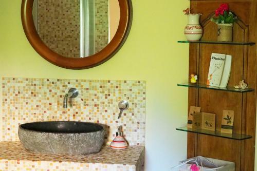 Bed & Breakfast Il Casale Di Villa Rossi
