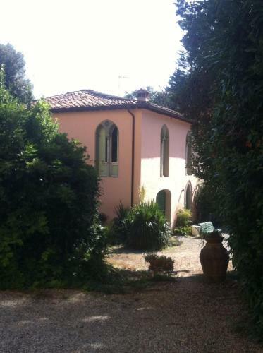 Bed & Breakfast Il Casale Di Villa Rossi