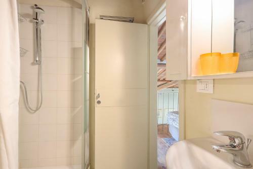 Apartamento Terrazza San Martino
