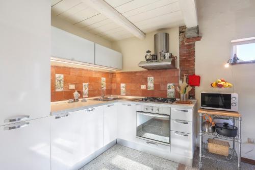 Apartamento Terrazza San Martino