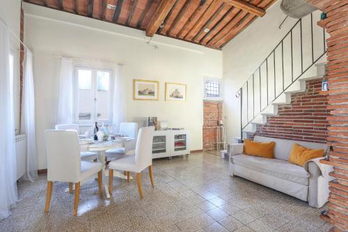Apartamento Terrazza San Martino