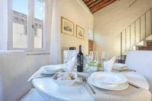 Apartamento Terrazza San Martino
