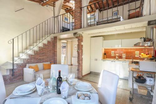 Apartamento Terrazza San Martino