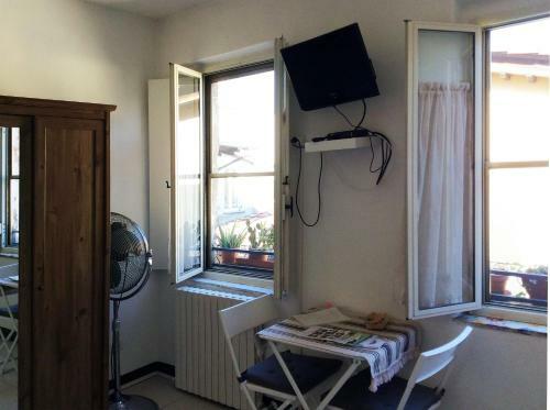 Hostal Mavi's Bedrooms