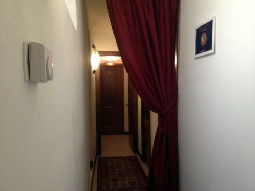 Hostal Mavi's Bedrooms