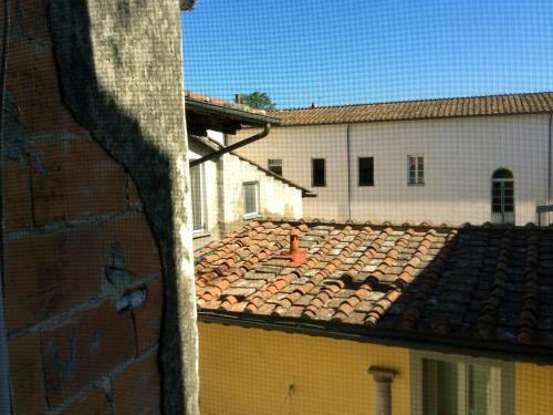 Hostal Mavi's Bedrooms