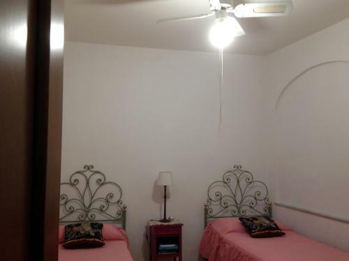 Hostal Mavi's Bedrooms