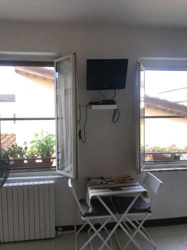 Hostal Mavi's Bedrooms