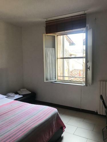 Hostal Mavi's Bedrooms