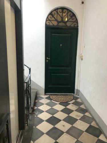 Hostal Mavi's Bedrooms