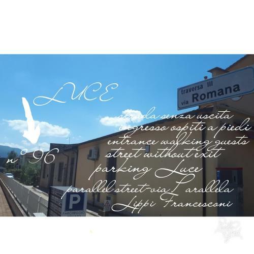 Hostal Luce