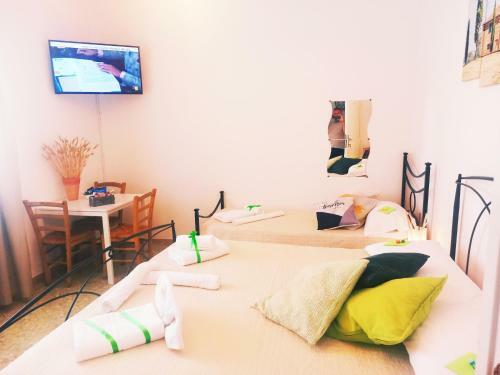 Hostal Luce