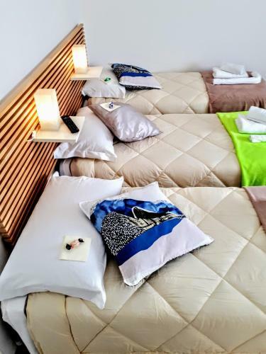 Hostal Luce