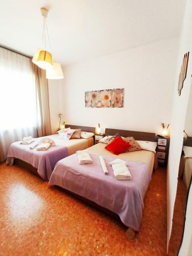 Hostal Luce