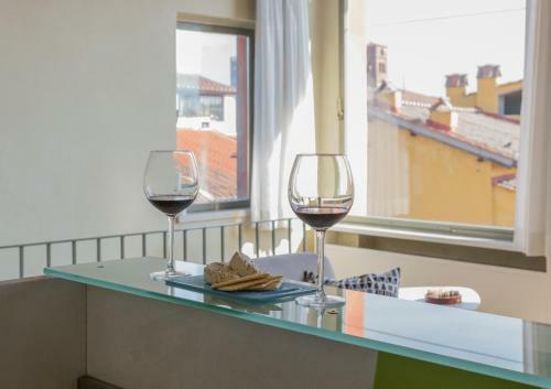 Apartamento The Artist's Loft