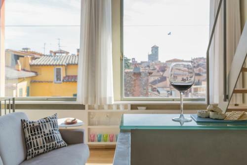 Apartamento The Artist's Loft