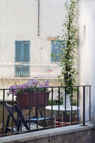 Apartamento Casa Sophie