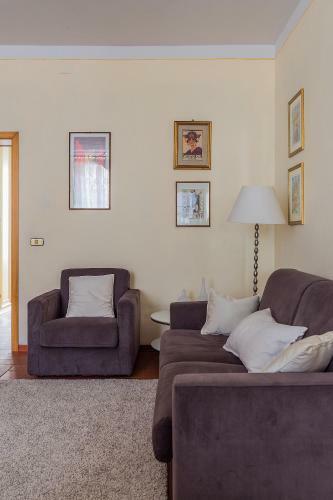 Apartamento Casa Sophie