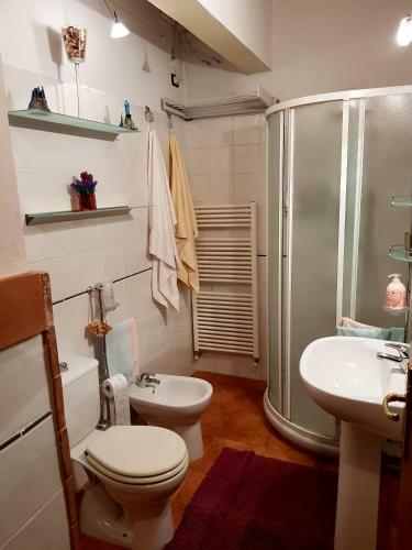 Apartamento Appartamento Rustico Lucca Stazione