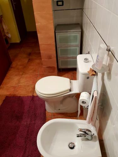 Apartamento Appartamento Rustico Lucca Stazione