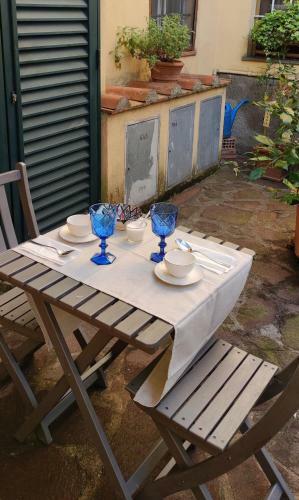 Apartamento Appartamento Rustico Lucca Stazione