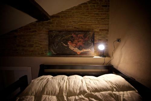 Hostal Liberi Mercanti