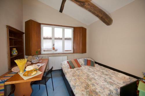 Hostal Liberi Mercanti