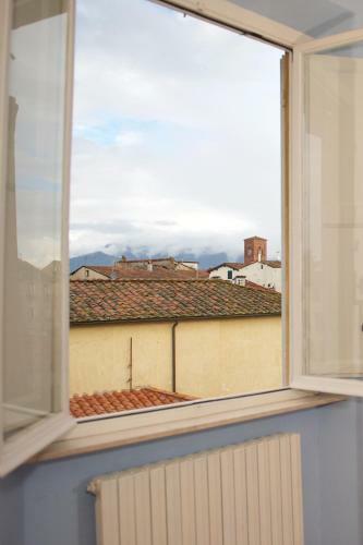 Hostal Liberi Mercanti