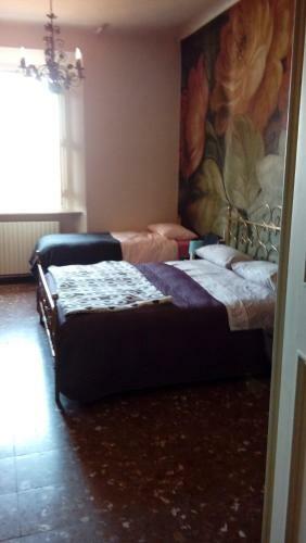 Hostal Liberi Mercanti