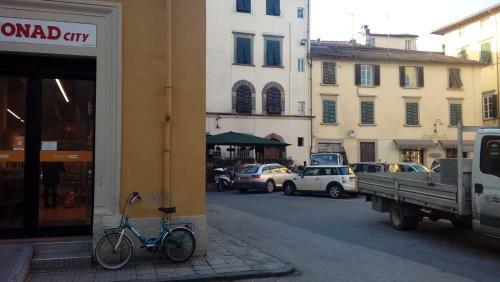Hostal Liberi Mercanti