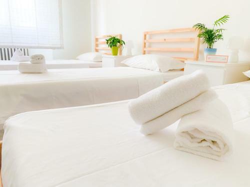 Apartamento Cuore Di Nozzano Castello
