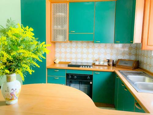 Apartamento Cuore Di Nozzano Castello