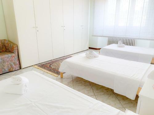 Apartamento Cuore Di Nozzano Castello