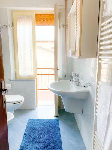 Apartamento Cuore Di Nozzano Castello