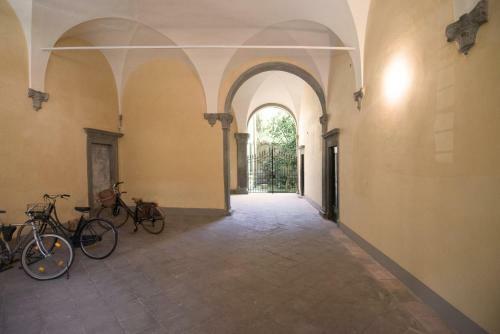 Apartamento Suite Viola Antica