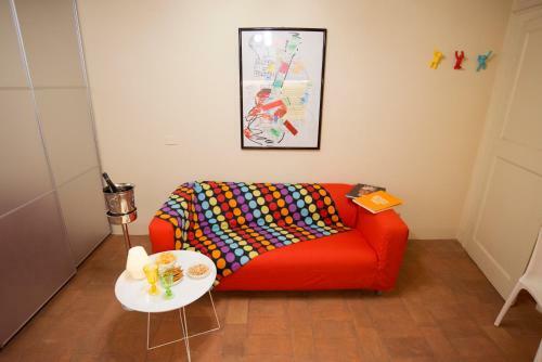 Apartamento Suite Viola Antica