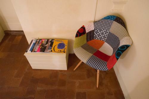 Apartamento Suite Viola Antica