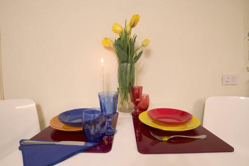 Apartamento Suite Viola Antica