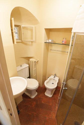 Apartamento Suite Viola Antica