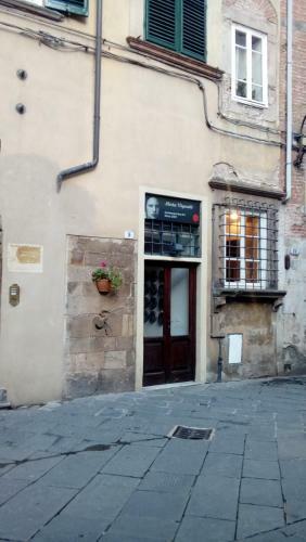 Hostal Casa Nora