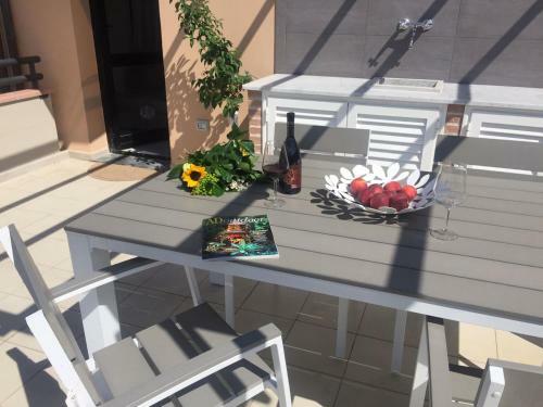 Apartamento Sun Terrace Appartment