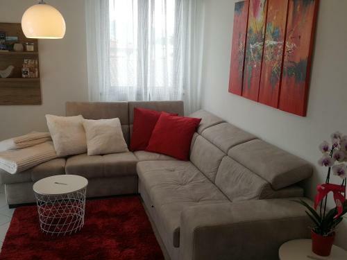 Apartamento Sun Terrace Appartment