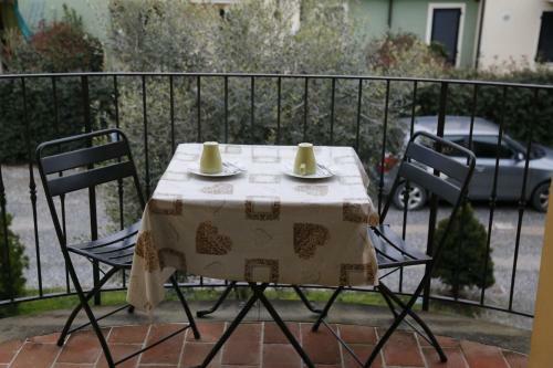 Apartamento Villa Gabriella