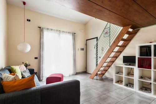 Apartamento Villa Gabriella