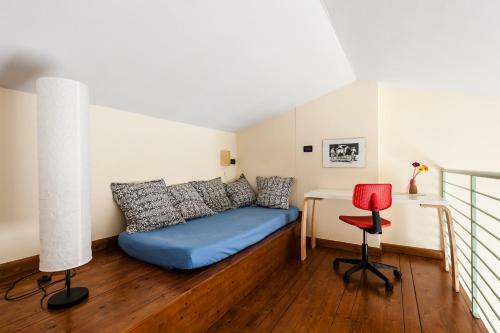Apartamento Villa Gabriella