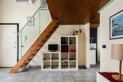 Apartamento Villa Gabriella